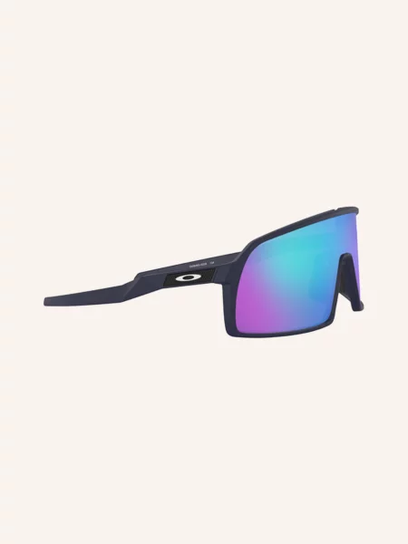 Oakley Okulary Rowerowe Sutro S blau