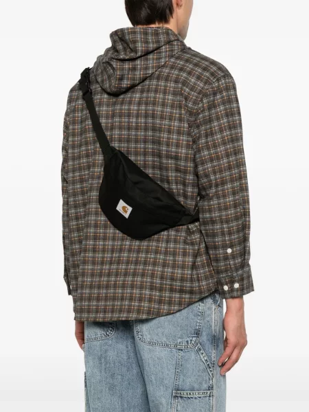 Cu centură curea Carhartt Wip negru