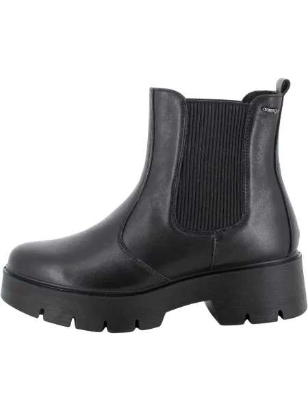 Pantofi Igi&co negru
