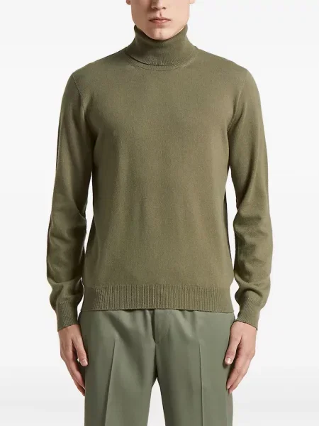 Golf golf Peserico zielony