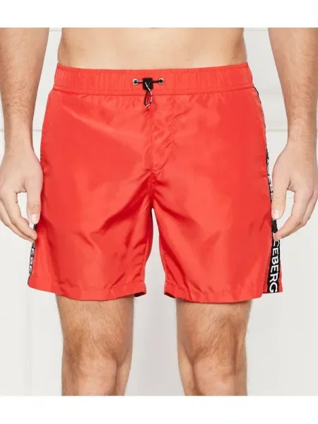 Chiloți Iceberg roșu