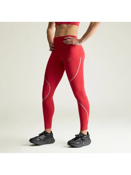 Legginsy do biegania adidas by Stella McCartney