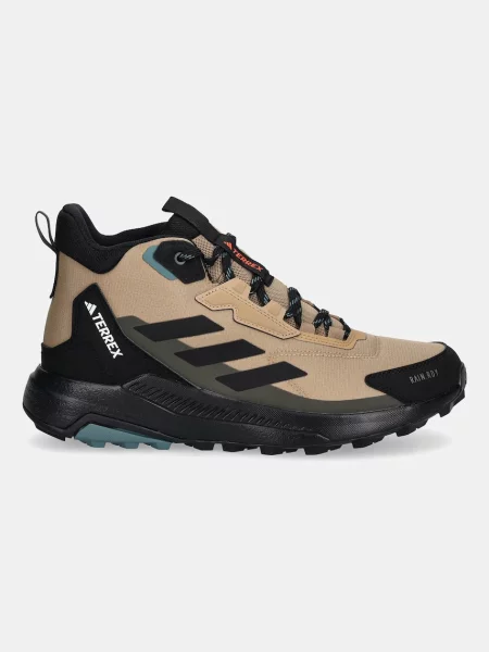 Adidas TERREX buty Anylander Mid R.Rdy brązowe
