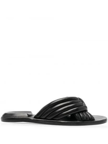 Sandale Officine Creative negru