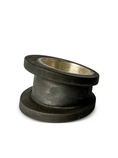 Inel Parts Of Four negru
