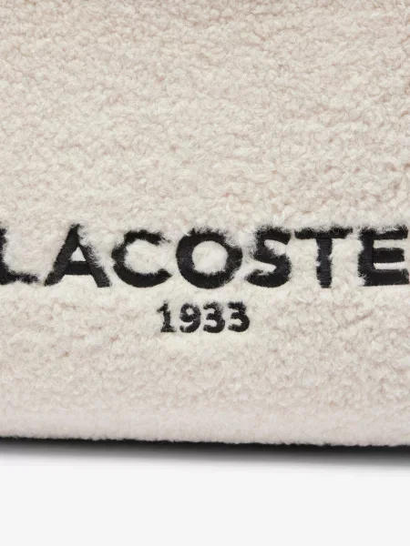 Lacoste Сумка Кремовий 