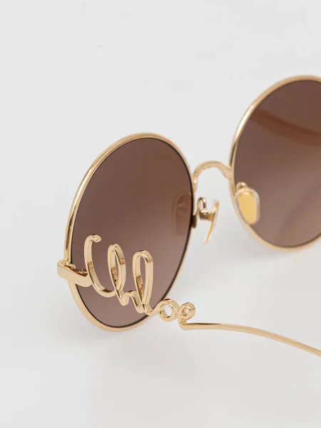 Солнцезащитные очки Chloé