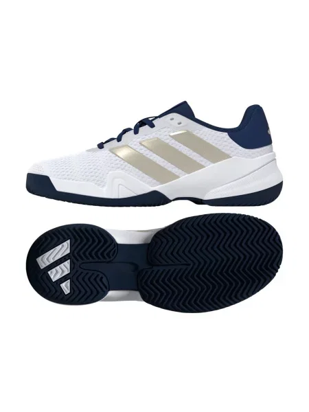 Pantofi copii Adidas alb