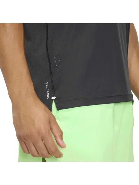 Tričko Adidas čierna