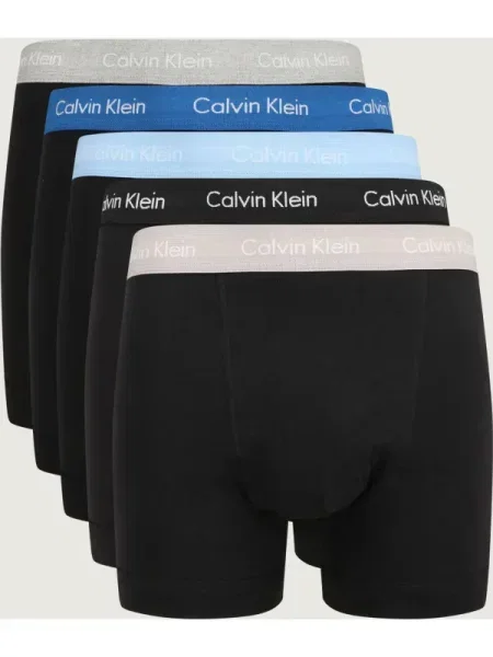 Calvin Klein Underwear Chiloți boxer negru