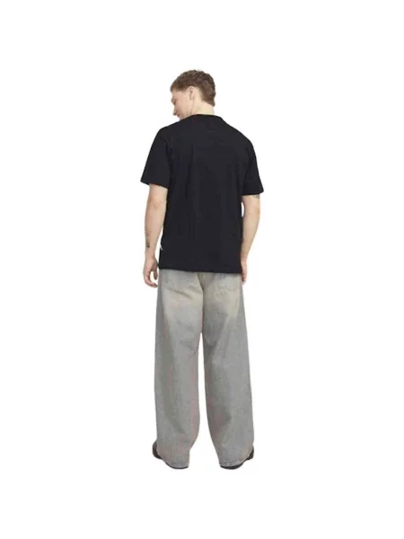 Tričko Jack & Jones čierna