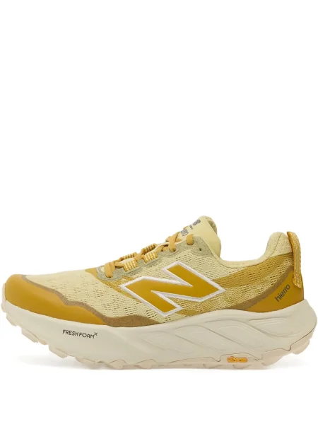 Sneakerși New Balance Fresh Foam din piele negru