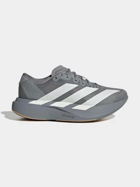 Adidas Performance ADIZERO EVO SL sneakers detské sivá