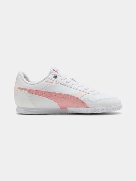 Повседневные кроссовки Puma белые