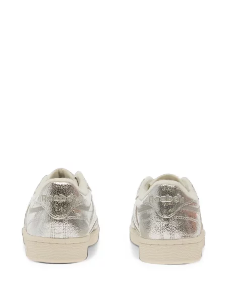 Bőr sneaker Reebok Club C 85