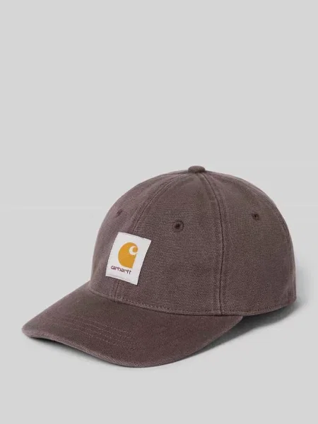 Czapka z daszkiem Carhartt Work In Progress płócienna