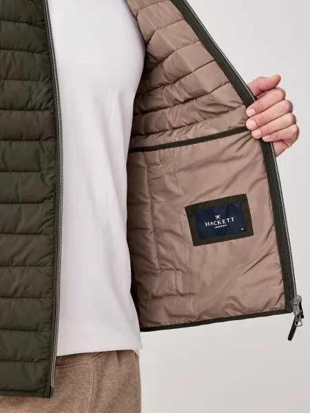 Hackett London безрукавка