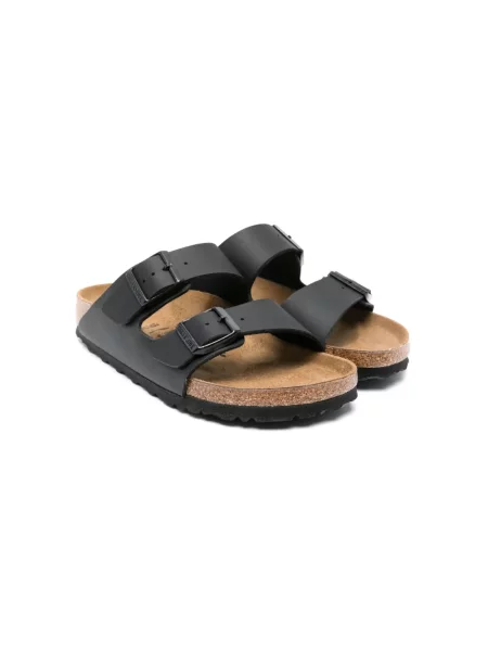 Sandały dziecięce Birkenstock czarne