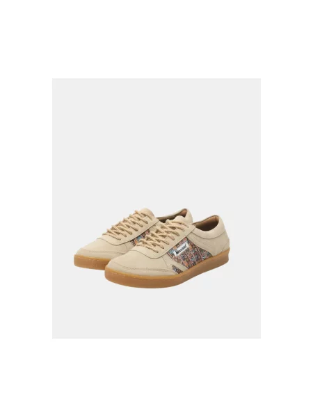 Pantofi Morrison bej
