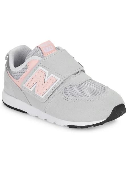 Tenisky New Balance 574 béžová