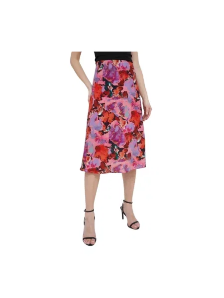 Spódnica midi Ps By Paul Smith dzwony