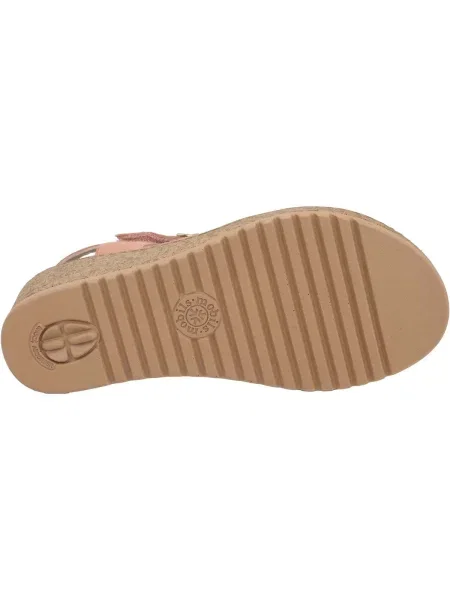 Pantofi Mephisto roz