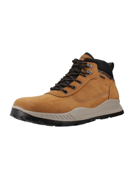Pantofi Igi&co maro