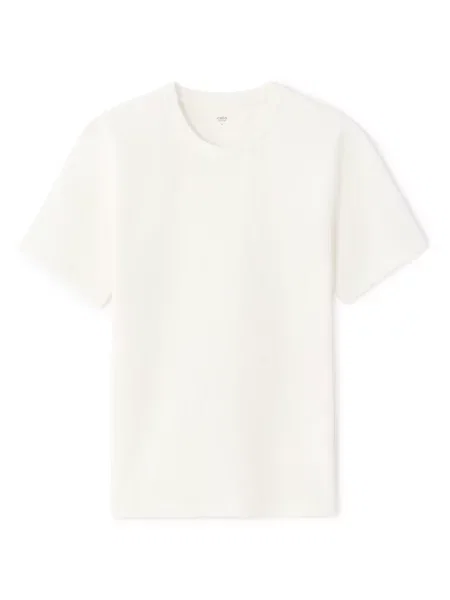 Tricou Celio alb