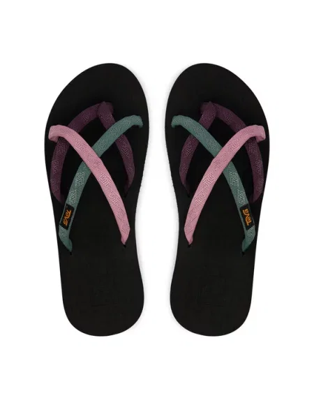 Teva Japonki Olowahu Kolorowy