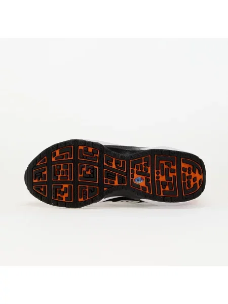 Сникърси Nike W Air Max SNDR Safety Orange/ White-Black-Silver EUR бяло