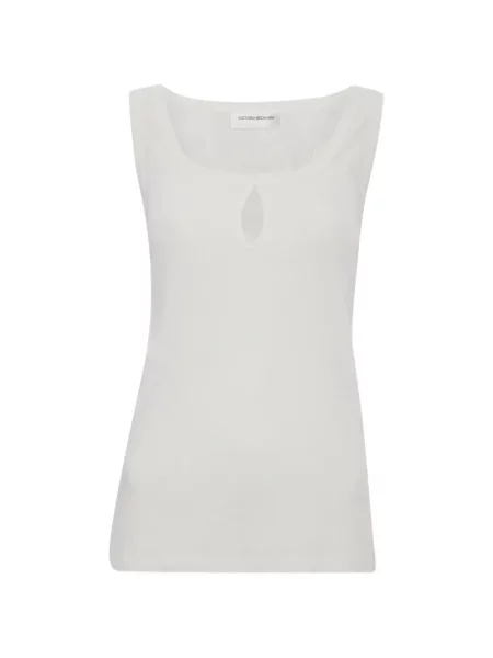 Top Victoria Beckham alb