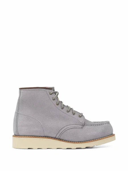 Botine Red Wing Shoes gri