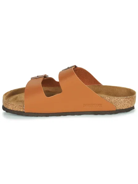 Pantofi Birkenstock maro