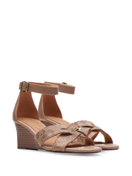 Висулка Clarks Originals с клин ток