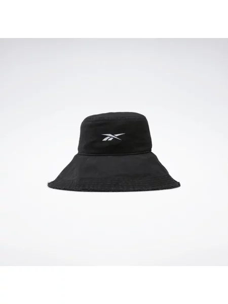 Капелюх Reebok Classics Tailored Hat чорний