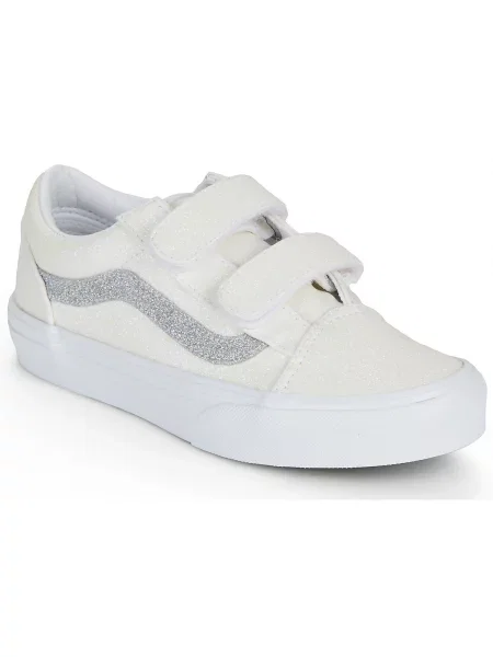 Tenisky Vans Old Skool biela