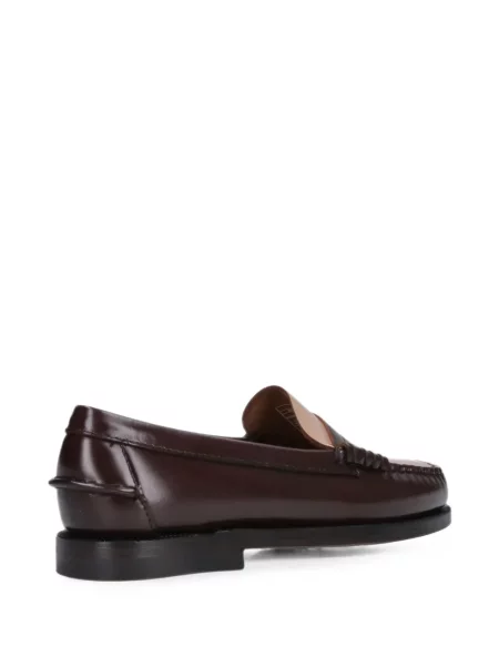 Pantofi loafer Sebago maro