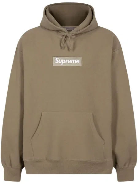 Hanorac cu glugă Supreme