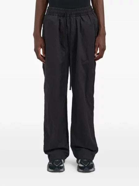 Pantaloni Thom Krom negru
