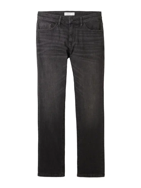 TOM TAILOR Jeans Josh denim gri