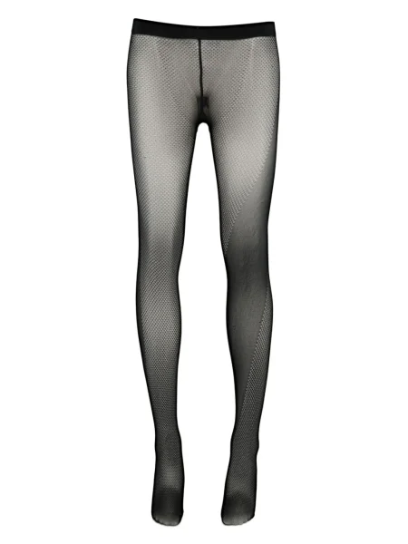 Чорапогащи Falke черно