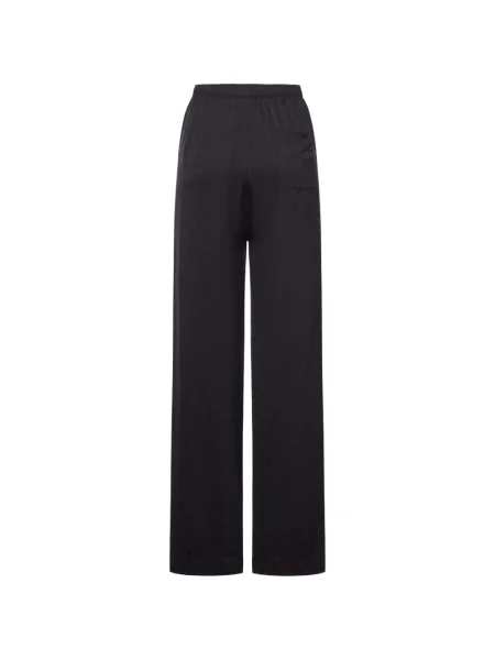 Pantaloni Balenciaga negru