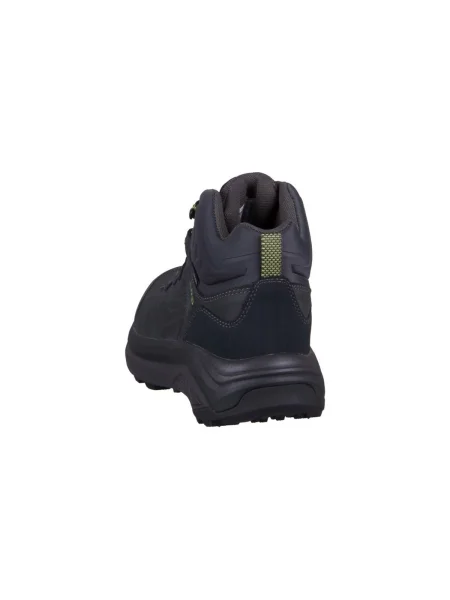 Pantofi Cmp negru