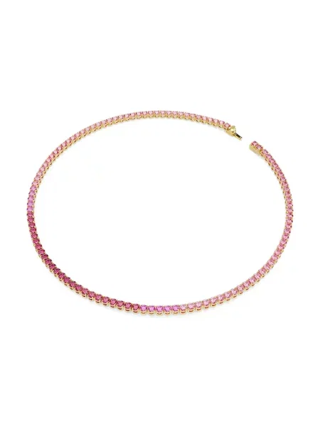 Náhrdelník Swarovski MATRIX