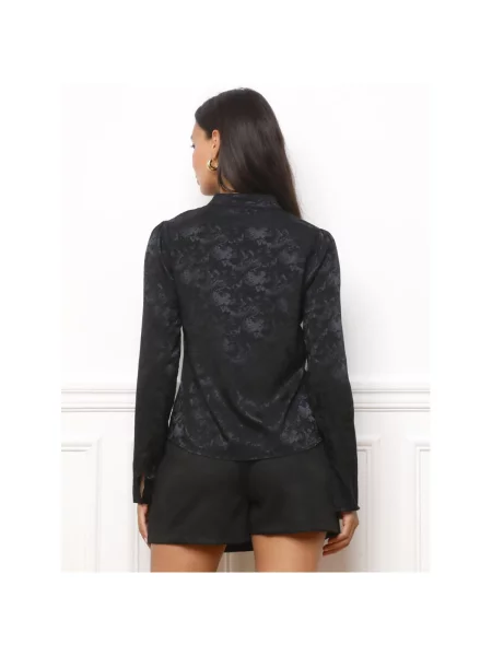 Ruha La Modeuse fekete