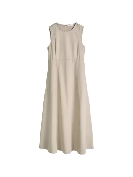 Rochie midi Marc O'polo fără mâneci