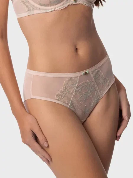 Труси Marc&andre рожеві