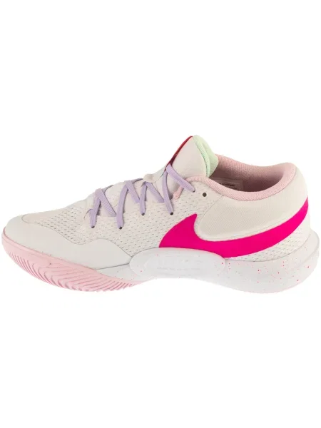 Félcipő Nike fehér