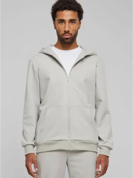 Mikina Urban Classics šedá