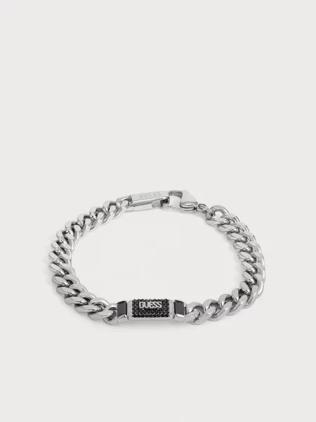 Brăţară Guess negru